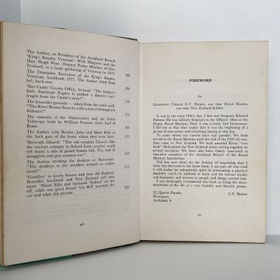 BIBLE BACK