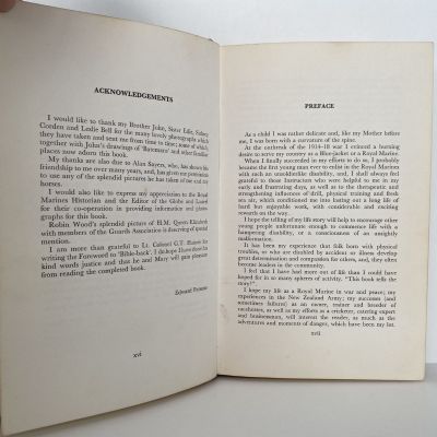 BIBLE BACK