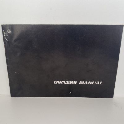 10 Speed Bicycle Manual