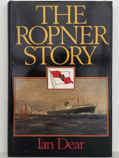 THE ROPNER STORY