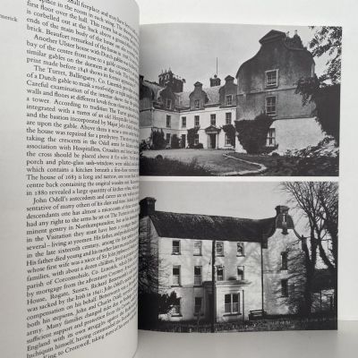 THE HOUSES OF IRELAND: From the Medieval Castle to the Edwardian Villa