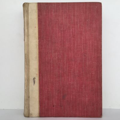 THE POETICAL WORKS OF LONGFELLOW