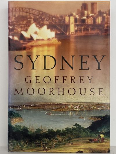 SYDNEY: Story of a City