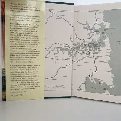 SYDNEY: Story of a City