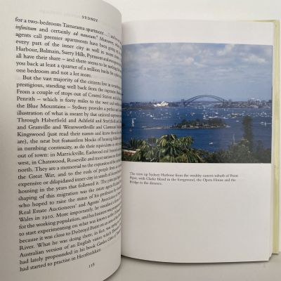 SYDNEY: Story of a City