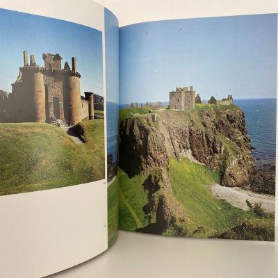 STRONGHOLDS of the REALM: Defences in Britain from Prehistory to 20th Century