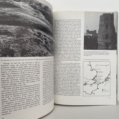 STRONGHOLDS of the REALM: Defences in Britain from Prehistory to 20th Century