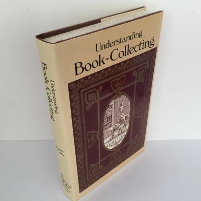 Understanding Book Collecting