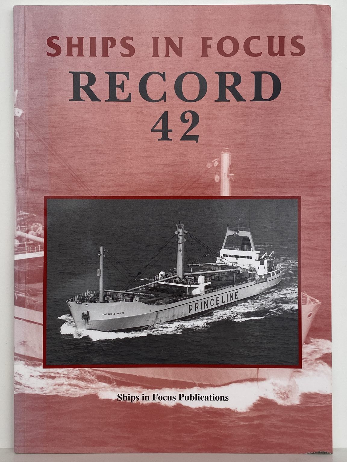 SHIPS IN FOCUS: Record 42