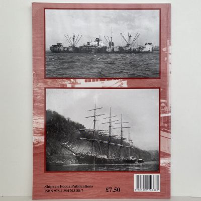 SHIPS IN FOCUS: Record 42