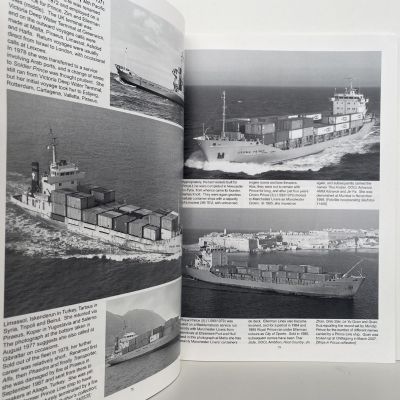 SHIPS IN FOCUS: Record 42