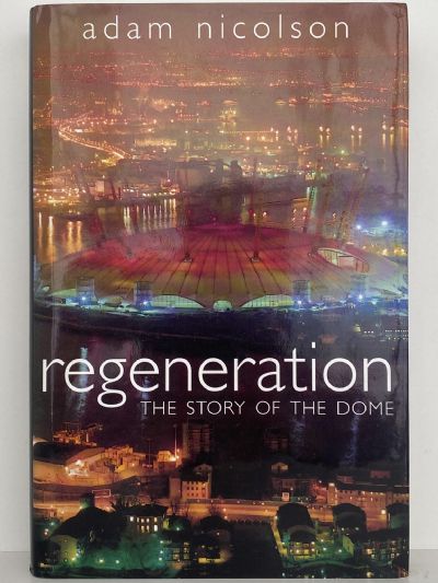 REGENERATION: Story of the Dome