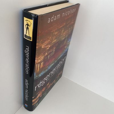 REGENERATION: Story of the Dome