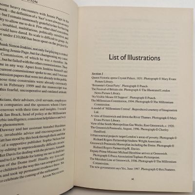 REGENERATION: Story of the Dome