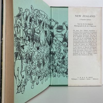 RELUCTANT EDITOR: The Listener Years 1949 - 1967