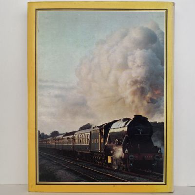 RAIL 150: The Stockton to Darlington Railway