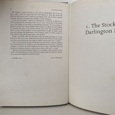 RAIL 150: The Stockton to Darlington Railway