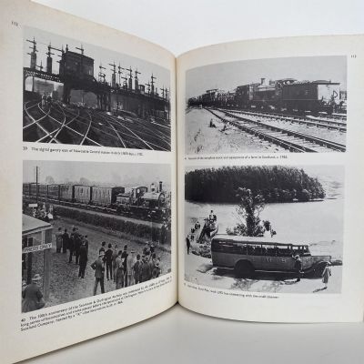 RAIL 150: The Stockton to Darlington Railway