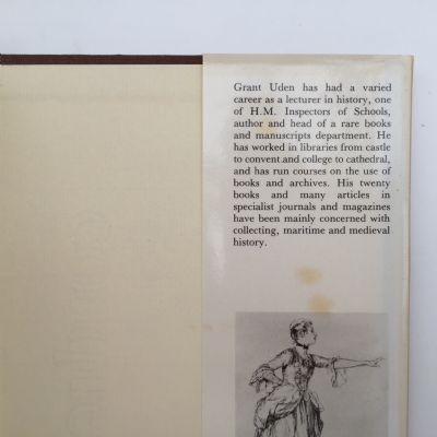 Understanding Book Collecting