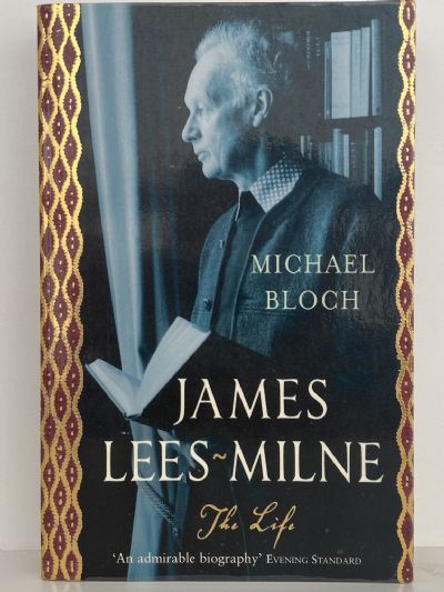 JAMES LEE MILNE: The Life Biography