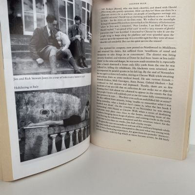 JAMES LEE MILNE: The Life Biography
