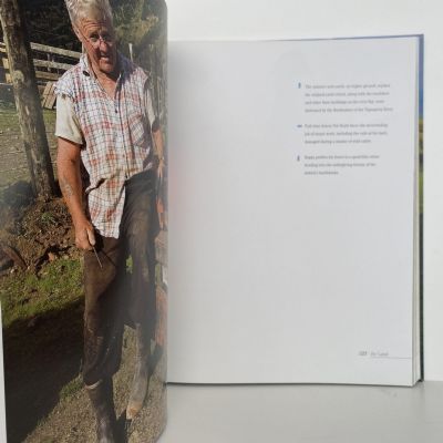 FARM: The Spirit of Rural New Zealand