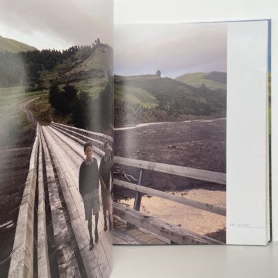 FARM: The Spirit of Rural New Zealand