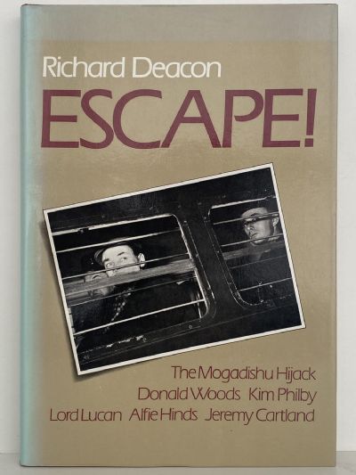 ESCAPE
