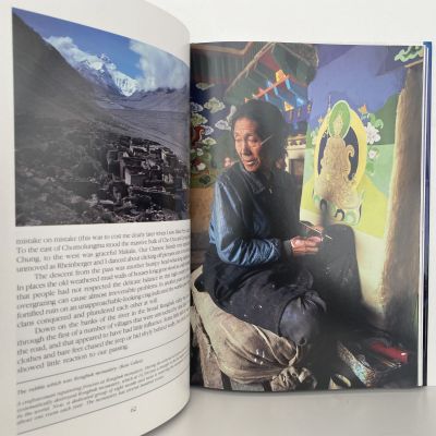 CHOMOLUNGMA: New Zealanders on the north face of Everest