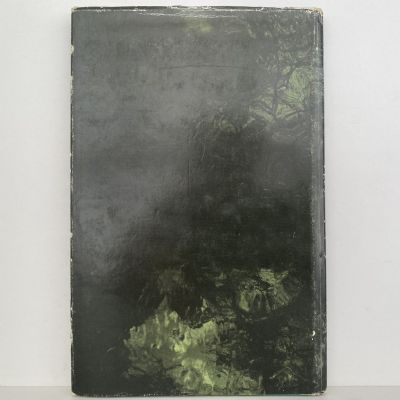 A Particular Deep: Selected Poems