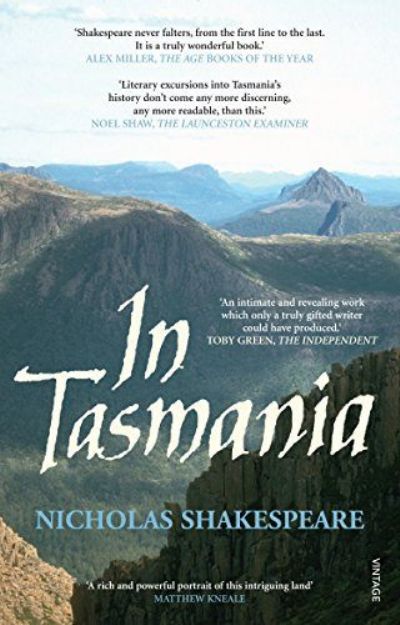 IN TASMANIA 