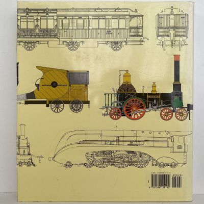 THE LORE OF THE TRAIN
