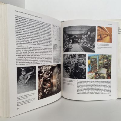 The Cambridge Historical Encyclopedia of Great Britain and Ireland