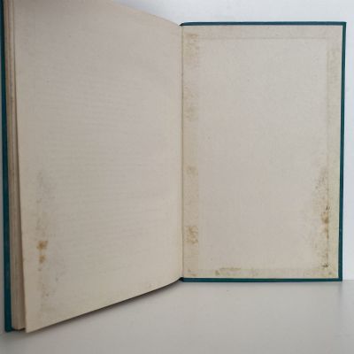 STATION BALLADS and Other Verses