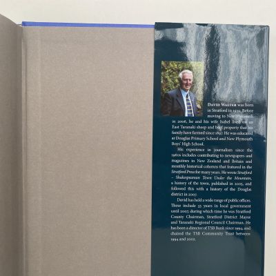 FROM FAITH TO FORTUNE: The TSB Bank Story 1850-2010
