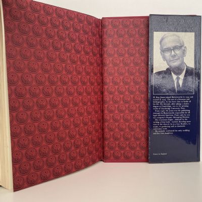 BUTTERWORTHS: History of a Publishing House