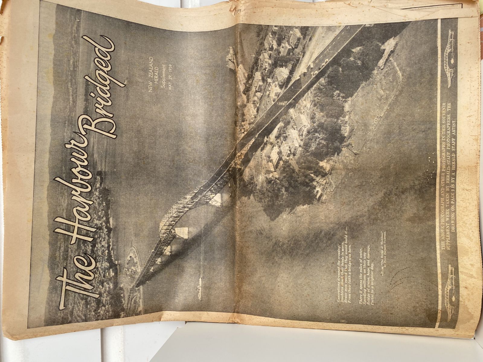 The Newspaper That Bridged The Gap: The Record's Role In Unifying St. Augustine