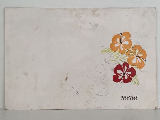 AVIATION MEMORABILIA: Vintage TEAL / NAC / Air New Zealand 1958 - 2014