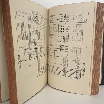 ICS REFERENCE LIBRARY 22 - Electric Tramways and Railways and Signalling