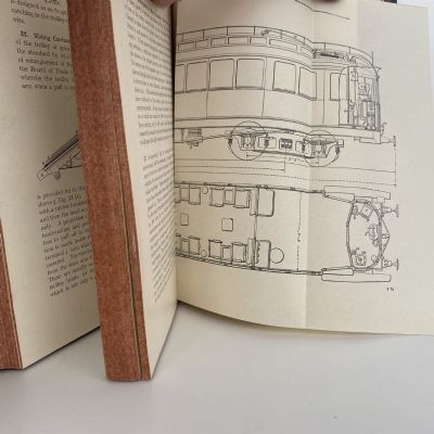 ICS REFERENCE LIBRARY 22 - Electric Tramways and Railways and Signalling