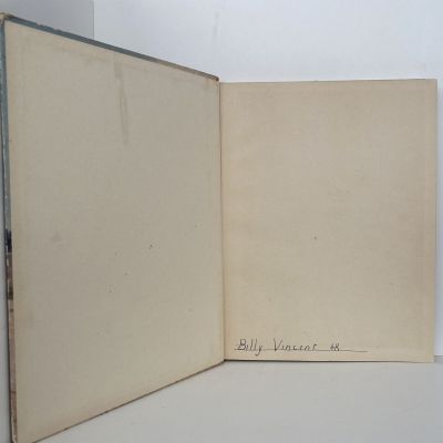THE MODERN BOOK OF MOTORS