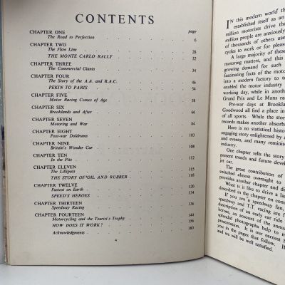 THE MODERN BOOK OF MOTORS