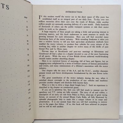 THE MODERN BOOK OF MOTORS