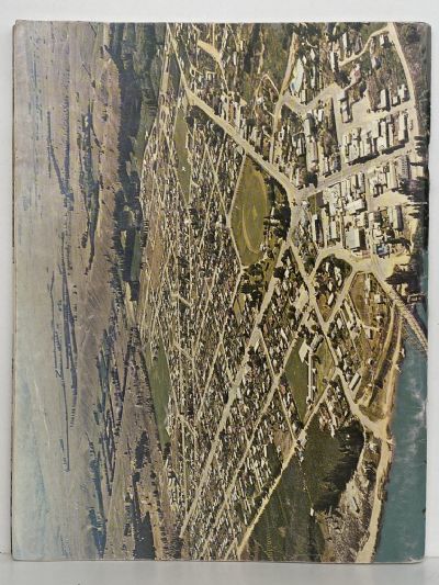 ALEXANDRA 1867 - 1967