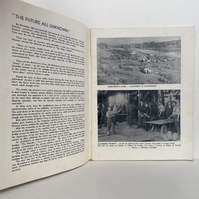 ALEXANDRA 1867 - 1967