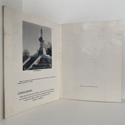 ALEXANDRA 1867 - 1967