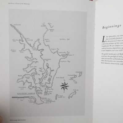 JADE RIVER: A History of the Mahurangi