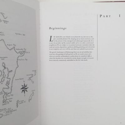 JADE RIVER: A History of the Mahurangi
