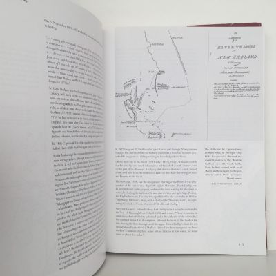 JADE RIVER: A History of the Mahurangi