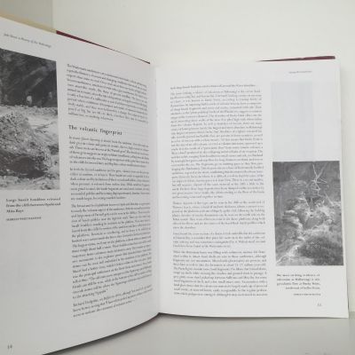 JADE RIVER: A History of the Mahurangi